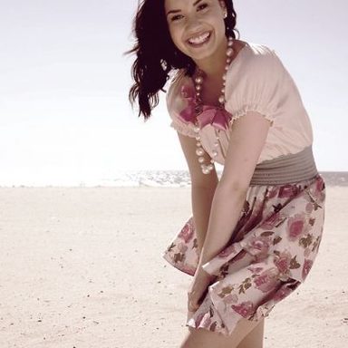 Demi Lovato photo 333