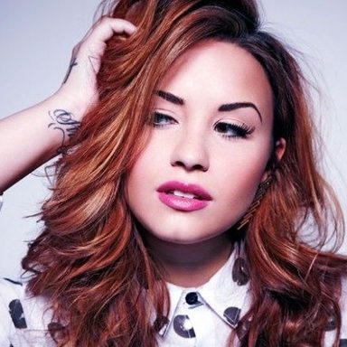 Demi Lovato photo 237