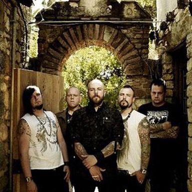 Demon Hunter photo 11
