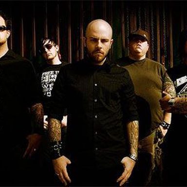 Demon Hunter photo 12