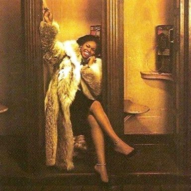 Deniece Williams