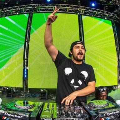 Deorro