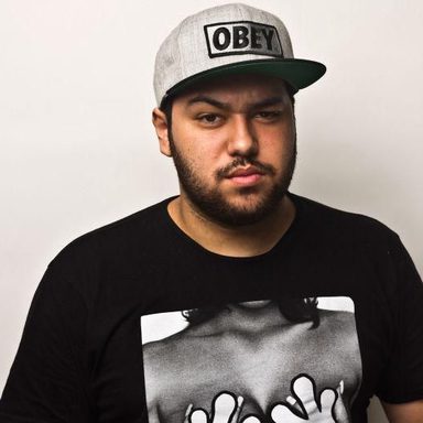 Deorro