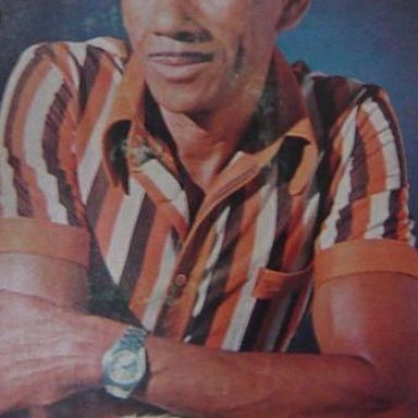 Déo do Baião