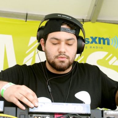Deorro