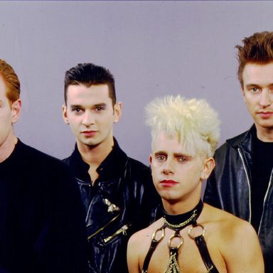 Depeche Mode