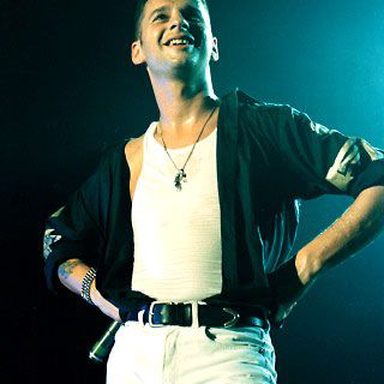 Depeche Mode photo 61