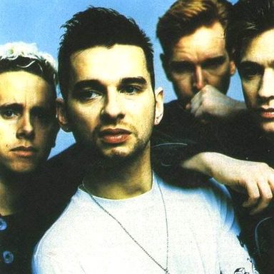 Depeche Mode photo 18