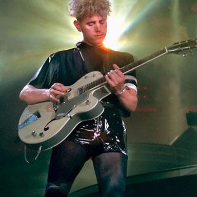 Depeche Mode photo 62