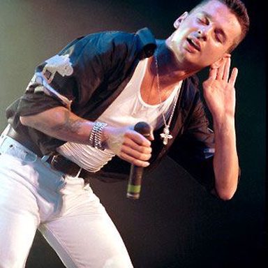 Depeche Mode photo 64