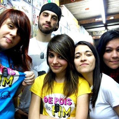 Depois do Fim photo 12