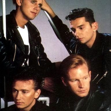 Depeche Mode photo 33