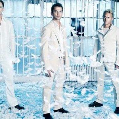 Depeche Mode photo 13