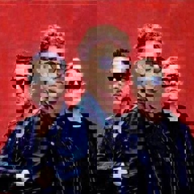 Depeche Mode