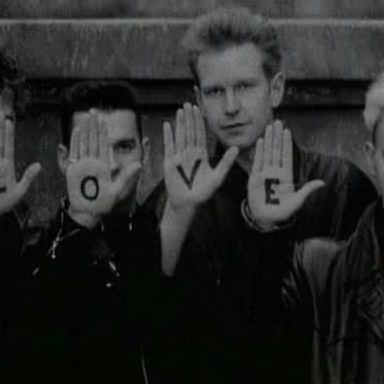 Depeche Mode photo 41