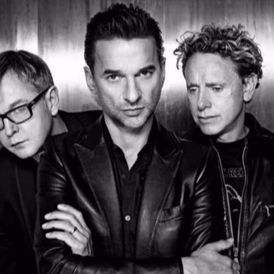 Depeche Mode