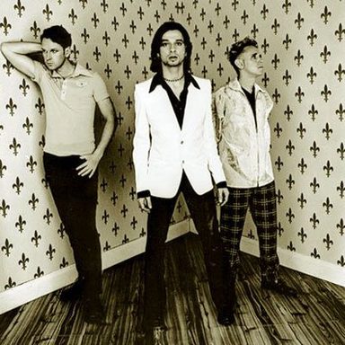 Depeche Mode photo 53