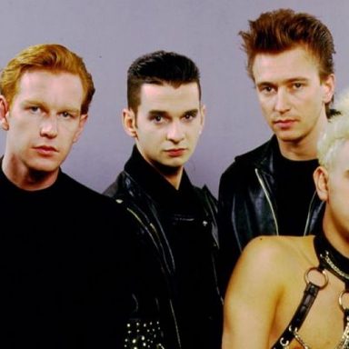 Depeche Mode