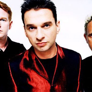 Depeche Mode photo 57
