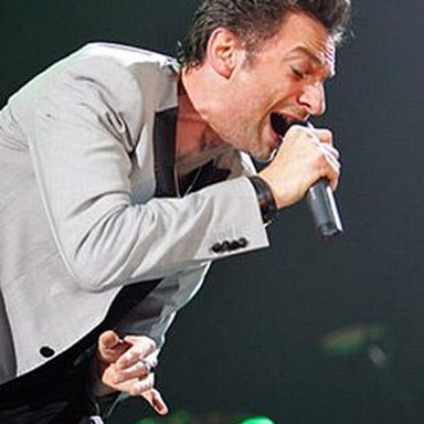 Depeche Mode photo 58