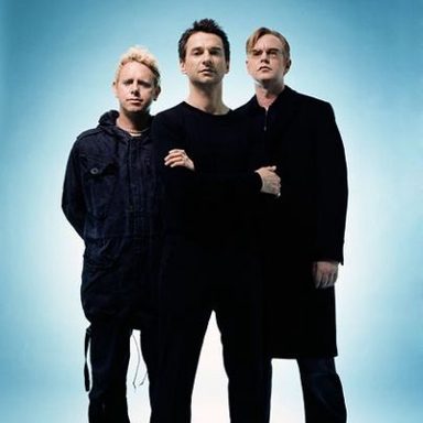 Depeche Mode photo 48