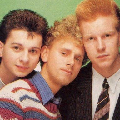 Depeche Mode