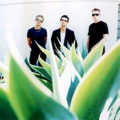 Depeche Mode photo 52