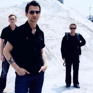 Depeche Mode photo 47