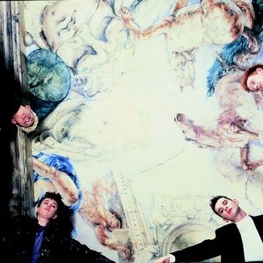 Depeche Mode photo 27