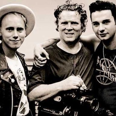 Depeche Mode photo 20