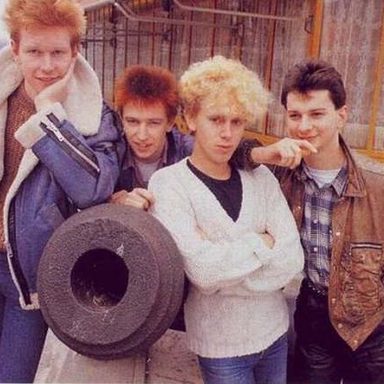 Depeche Mode