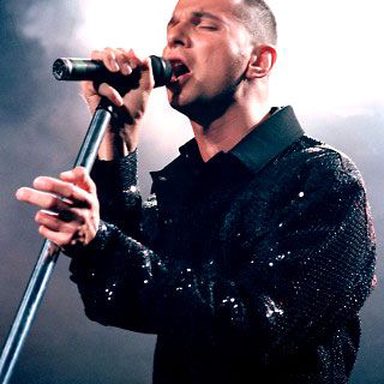 Depeche Mode photo 63