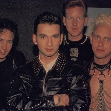 Depeche Mode photo 23