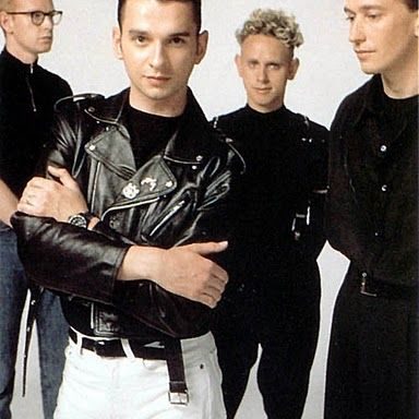 Depeche Mode photo 16