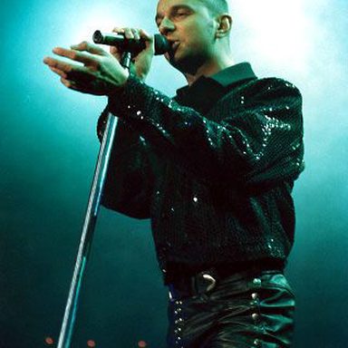 Depeche Mode photo 59