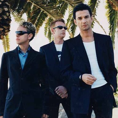 Depeche Mode photo 51