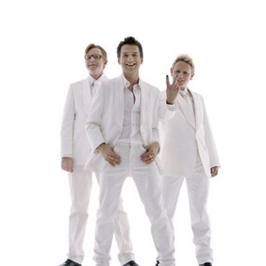 Depeche Mode photo 37