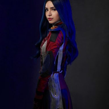 Descendentes (Disney) photo 12
