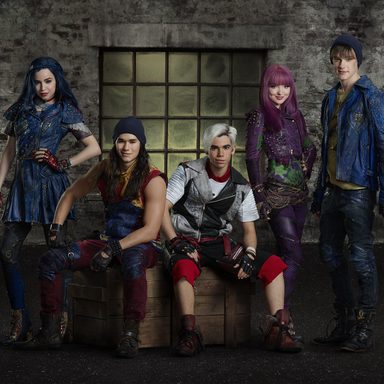 Descendentes (Disney) photo 23