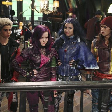 Descendentes (Disney) photo 37