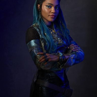 Descendentes (Disney) photo 10