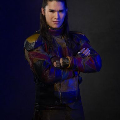 Descendentes (Disney) photo 13