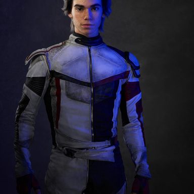 Descendentes (Disney) photo 11