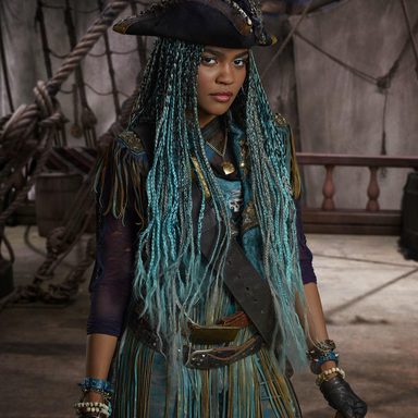 Descendentes (Disney) photo 27