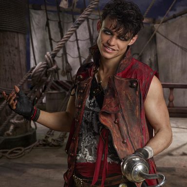 Descendentes (Disney) photo 26