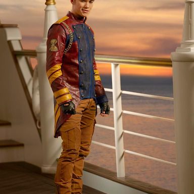 Descendentes (Disney) photo 20