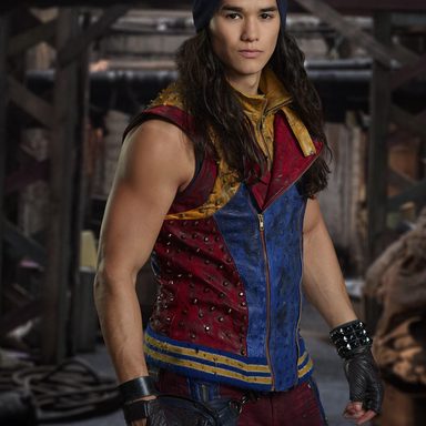 Descendentes (Disney) photo 30