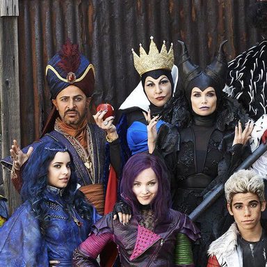 Descendentes (Disney)