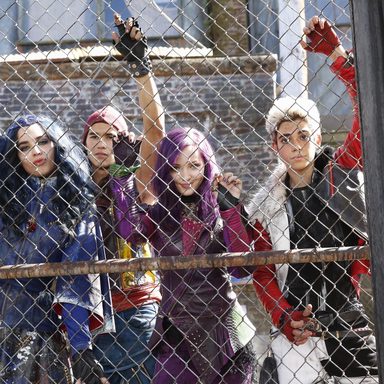 Descendentes (Disney) photo 36