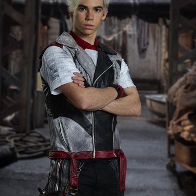 Descendentes (Disney) photo 29